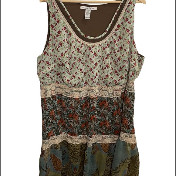 American Rag Dress - Picture 3 of 11